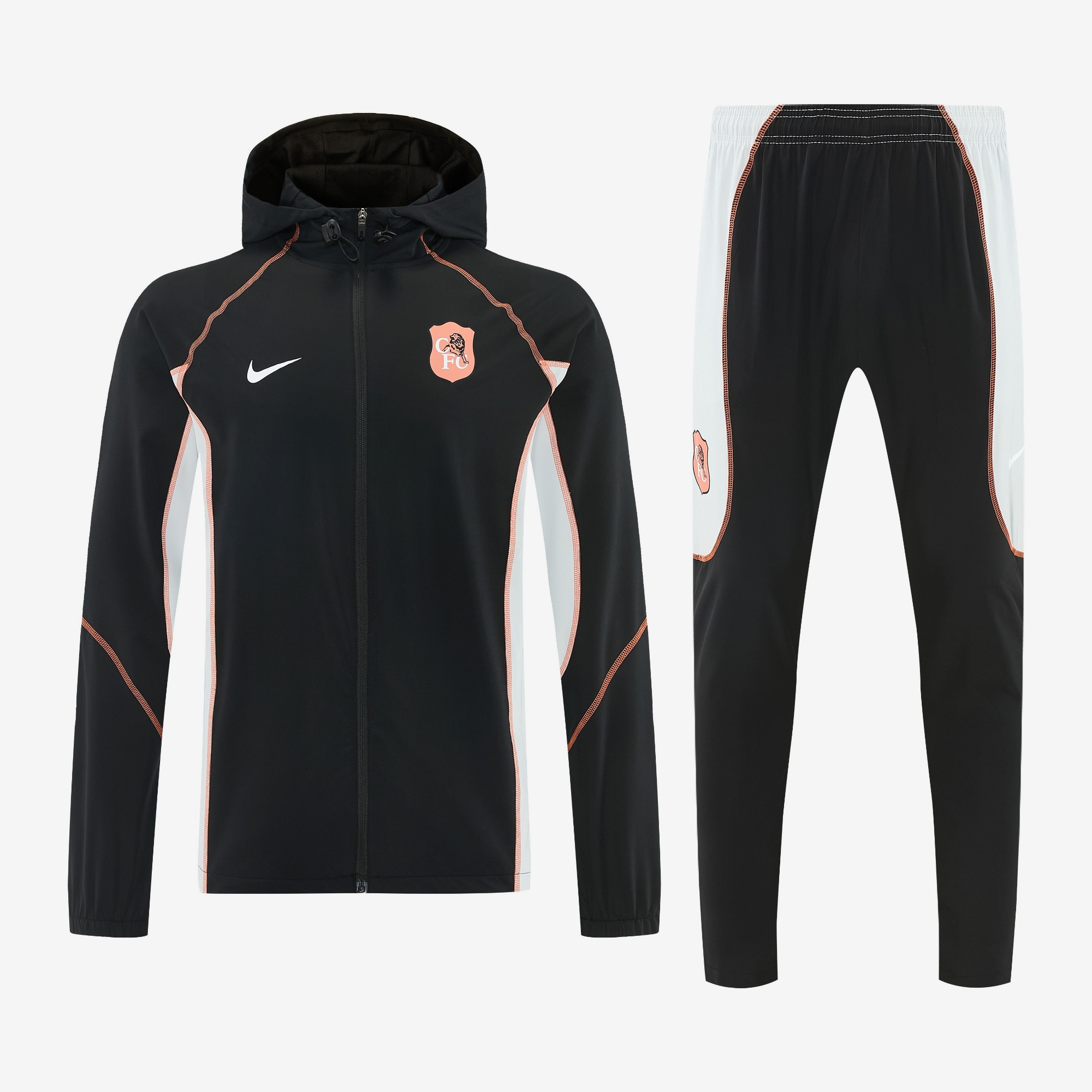 Windbreaker Set