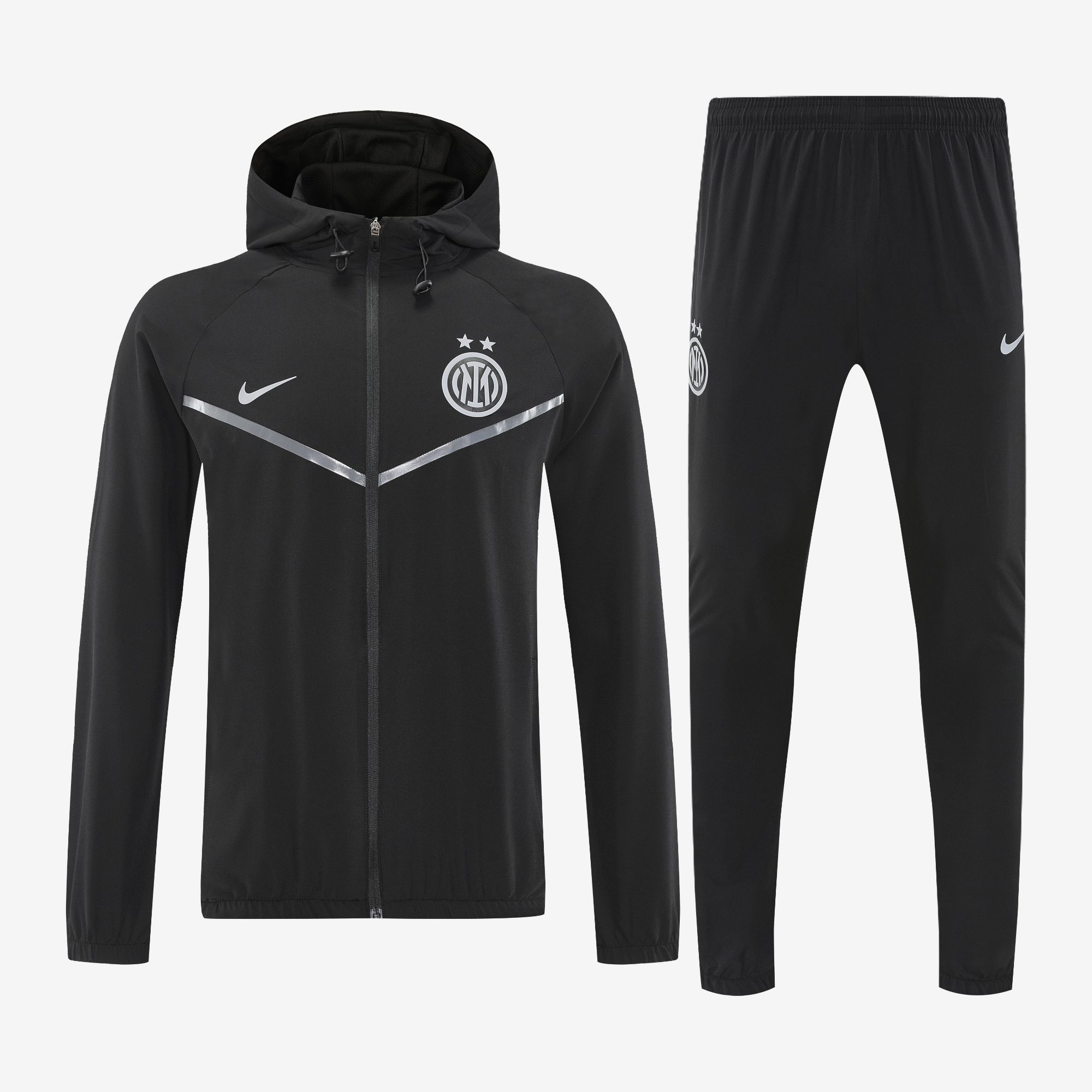 Windbreaker