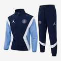 Windbreaker 26/27 - Navy and Blue