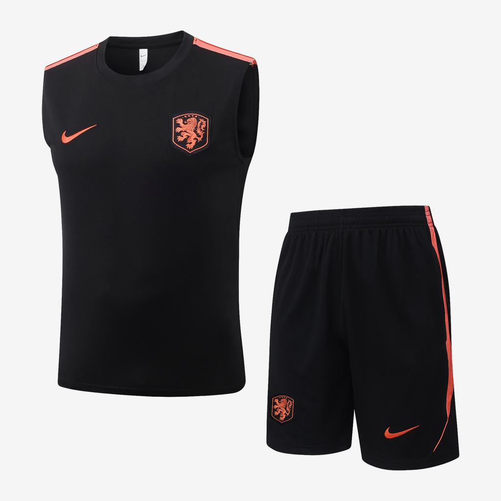 Training Vest Set 26/27