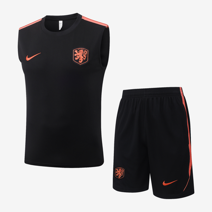 Training Vest Set 26/27