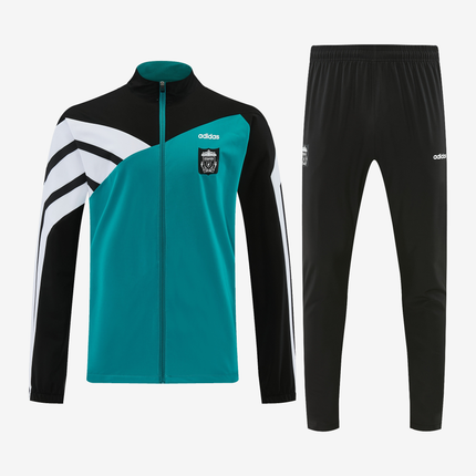 Tracksuit 26/27 - Teal