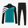 Tracksuit 26/27 - Teal