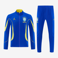 Tracksuit 26/27 - Blue