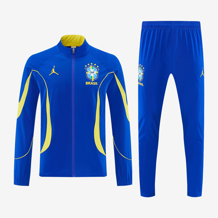 Tracksuit 26/27 - Blue