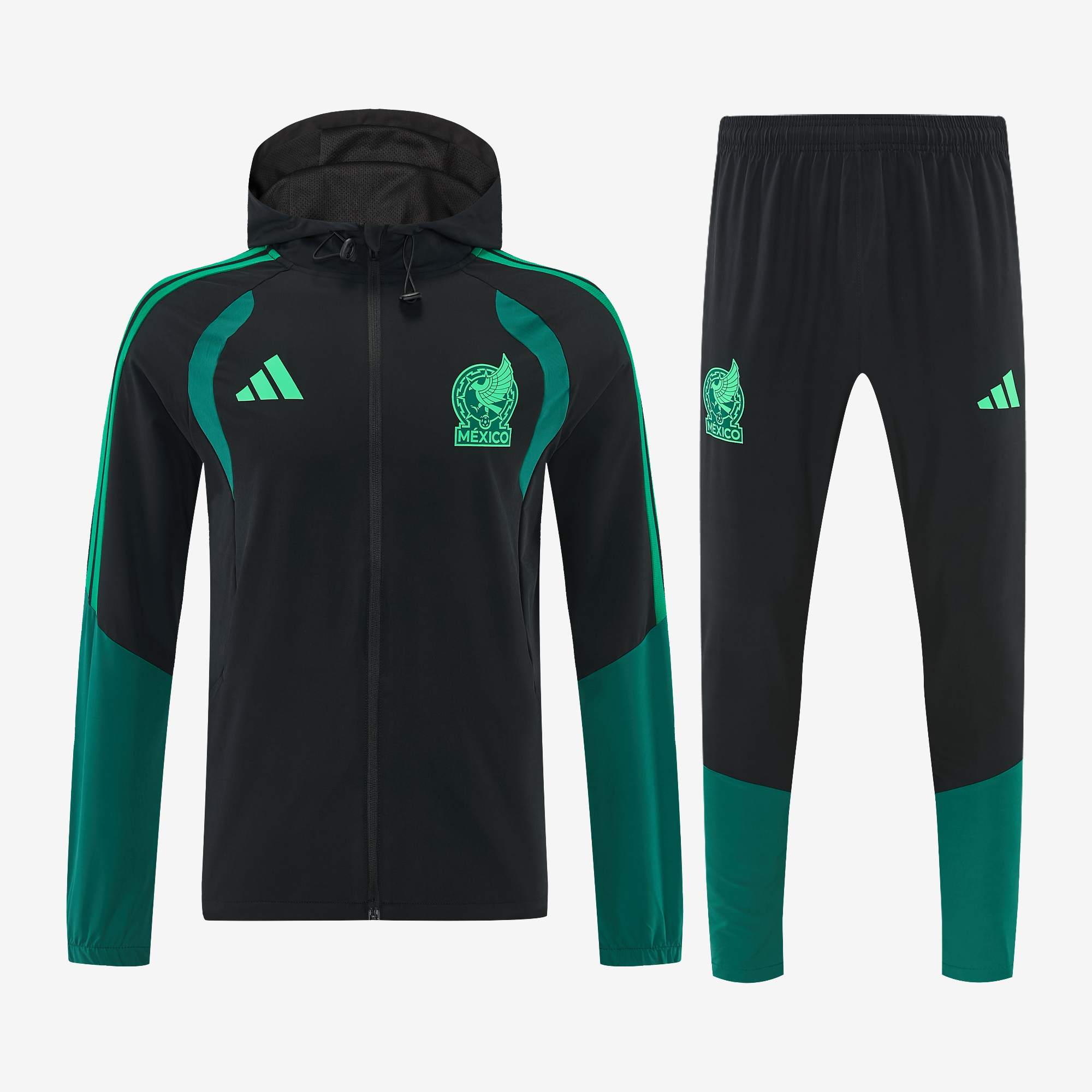 Windbreaker 26/27