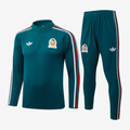 Training Suit 26/27 - Teal