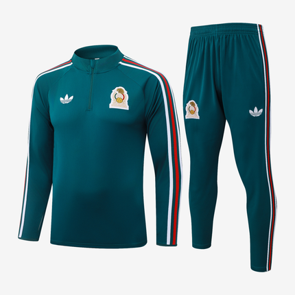 Training Suit 26/27 - Teal