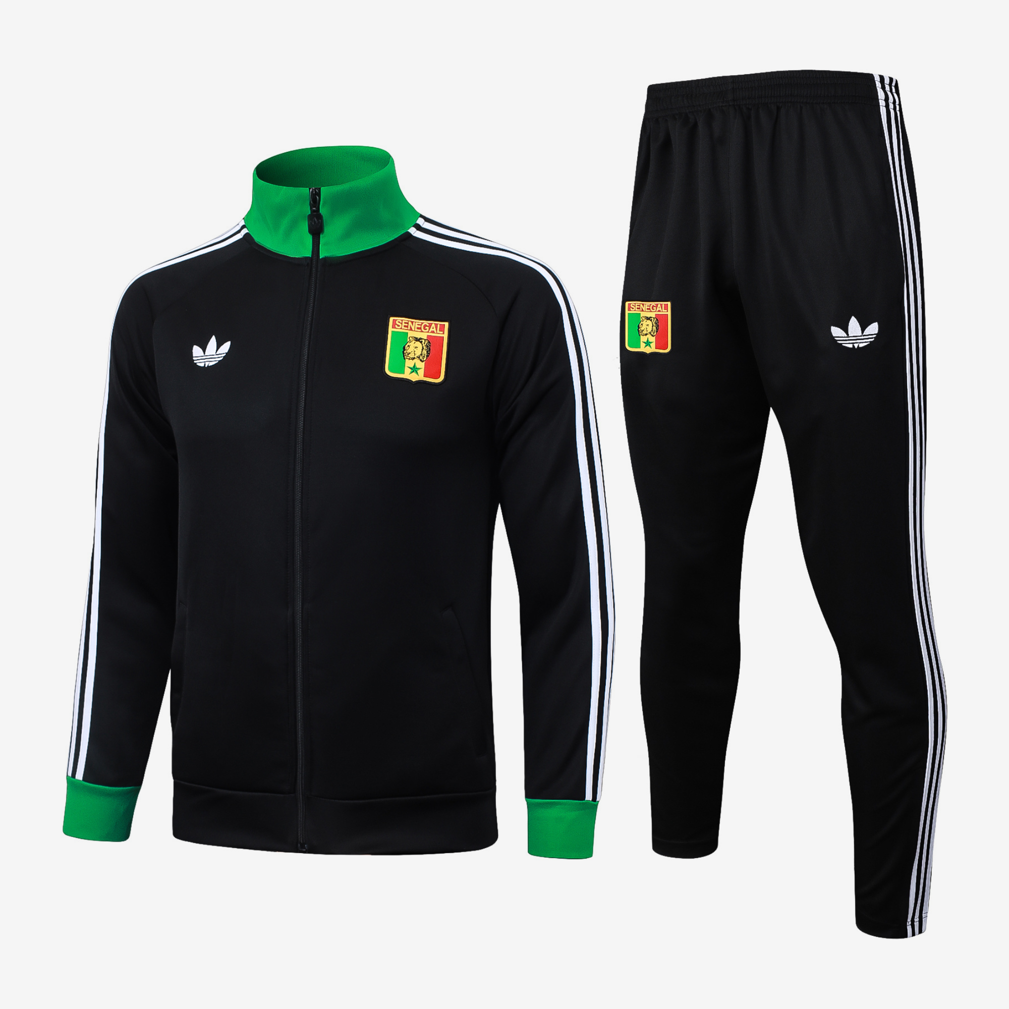 Tracksuit 26/27