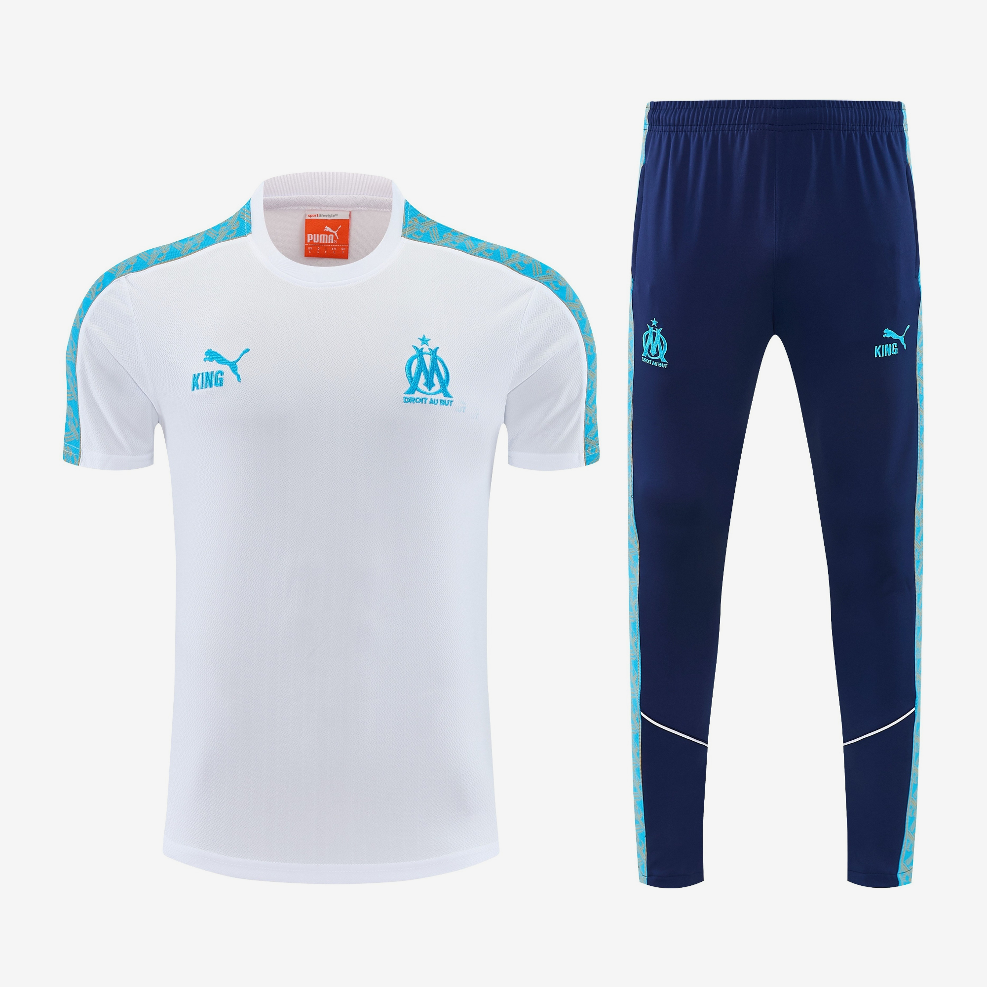 Training Suit 26/27