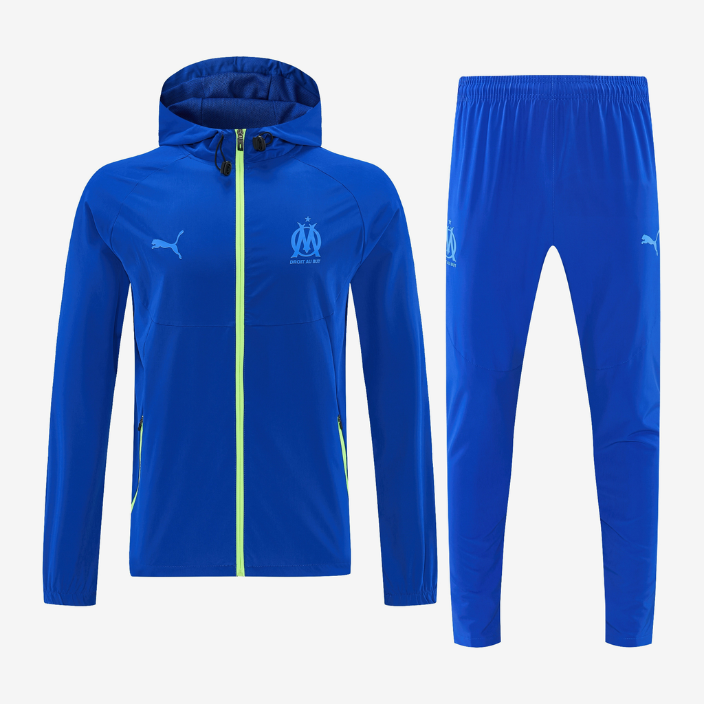 Windbreaker 26/27