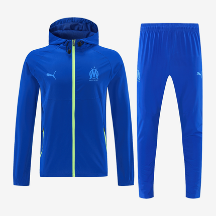 Windbreaker 26/27