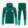 Windbreaker 26/27 - Green