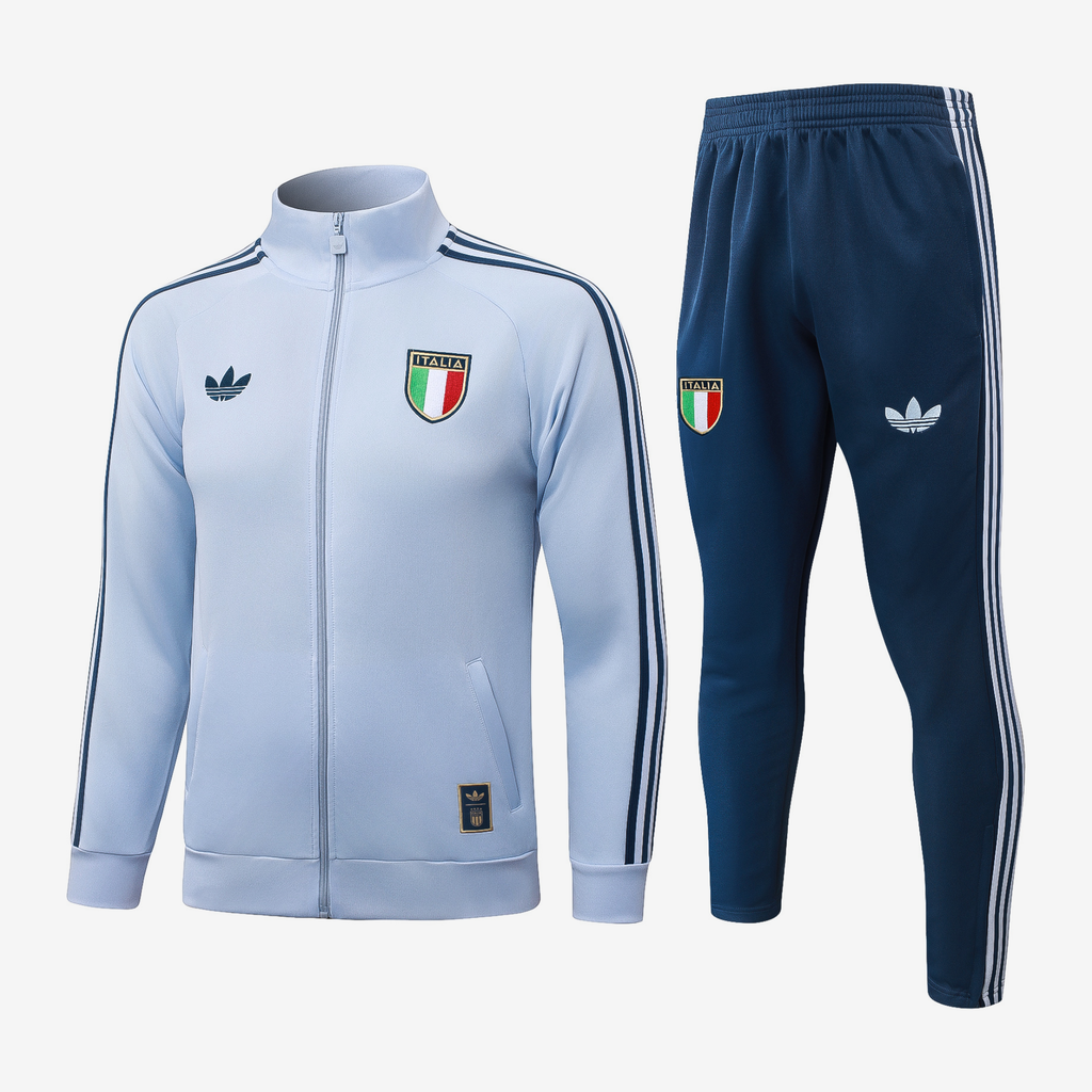 Tracksuit 26/27