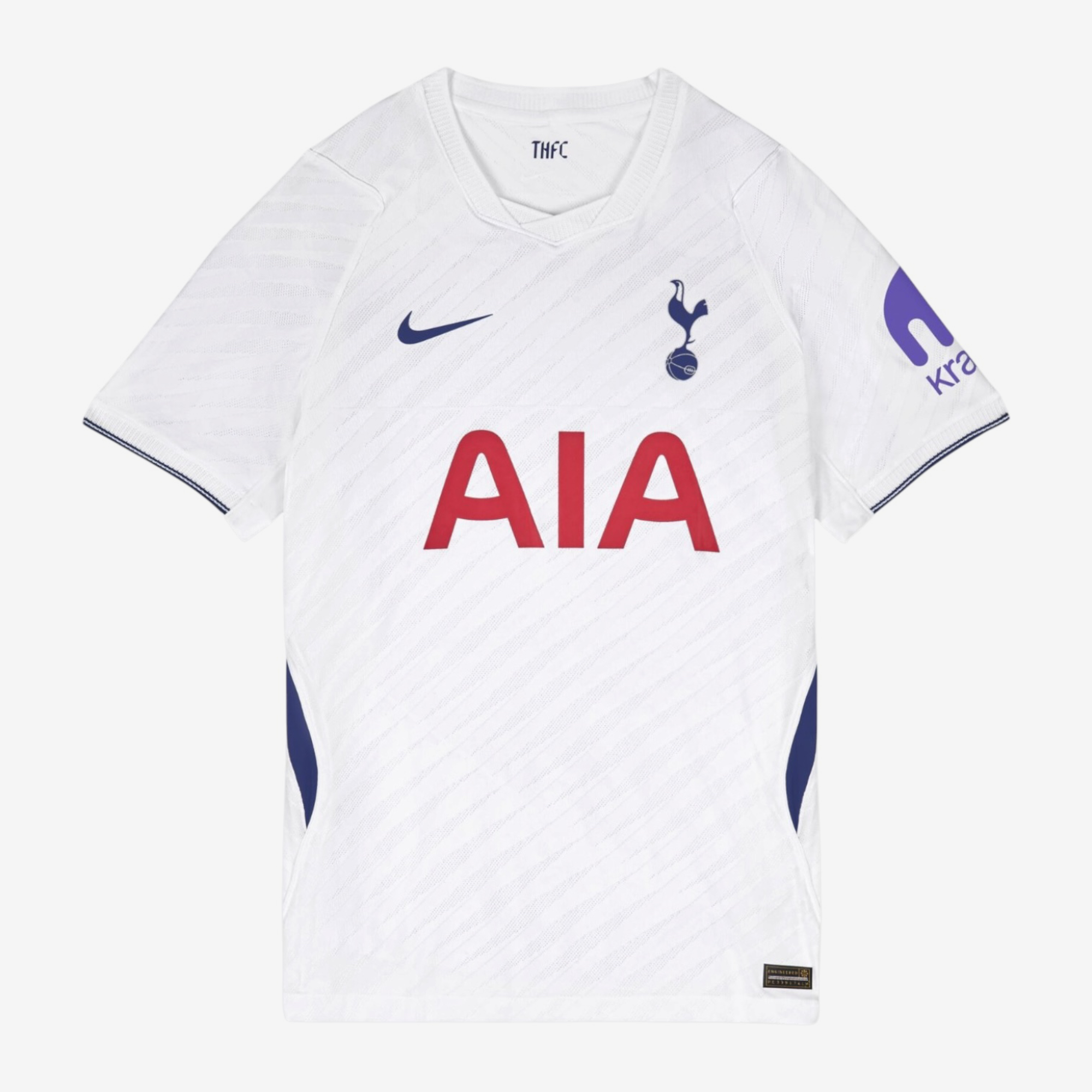 Home 26/27 Men's Shirt