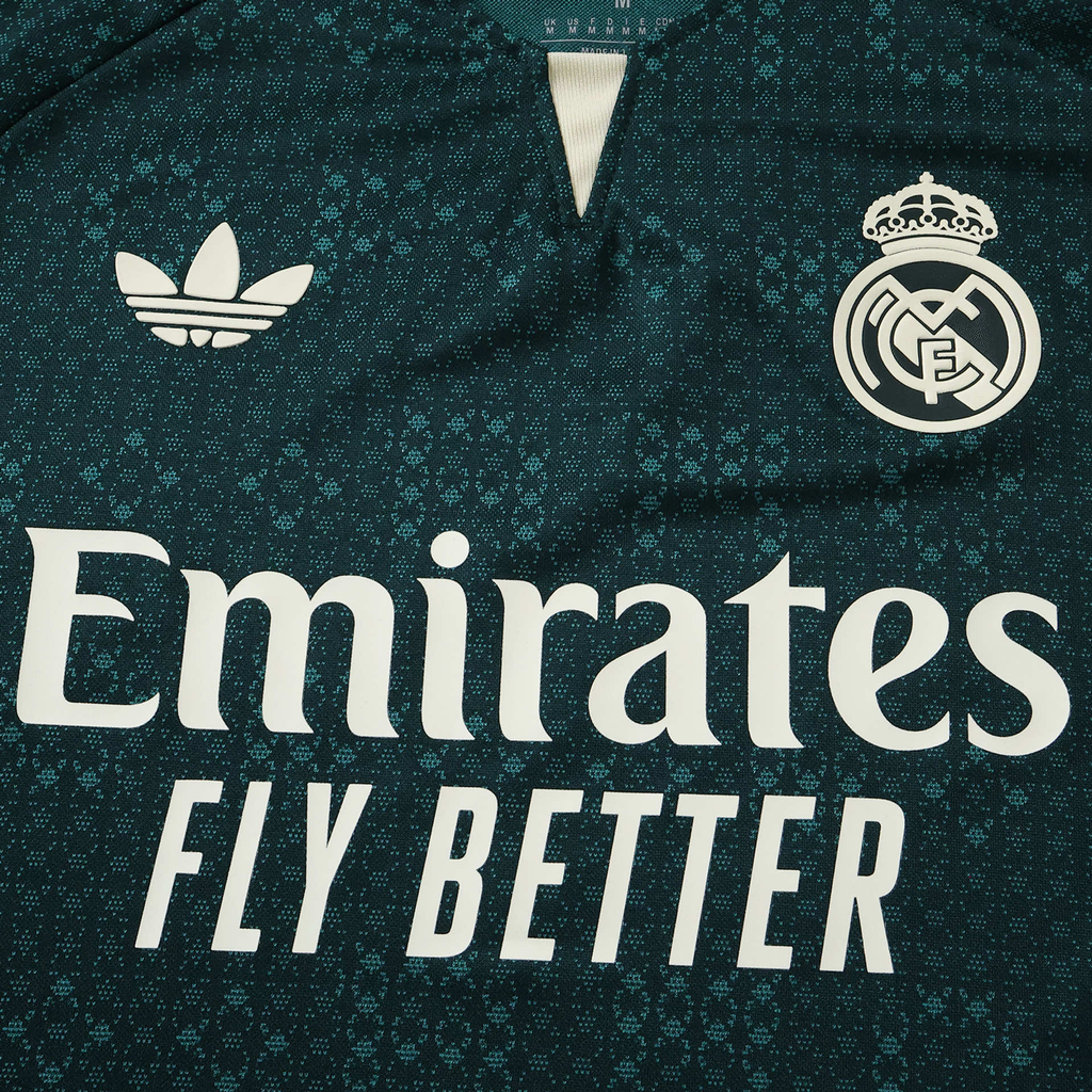 Away 26/27 Player Edition Shirt