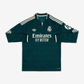 Away 26/27 Men's Long Sleeve Shirt