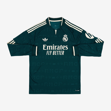 Away 26/27 Men's Long Sleeve Shirt