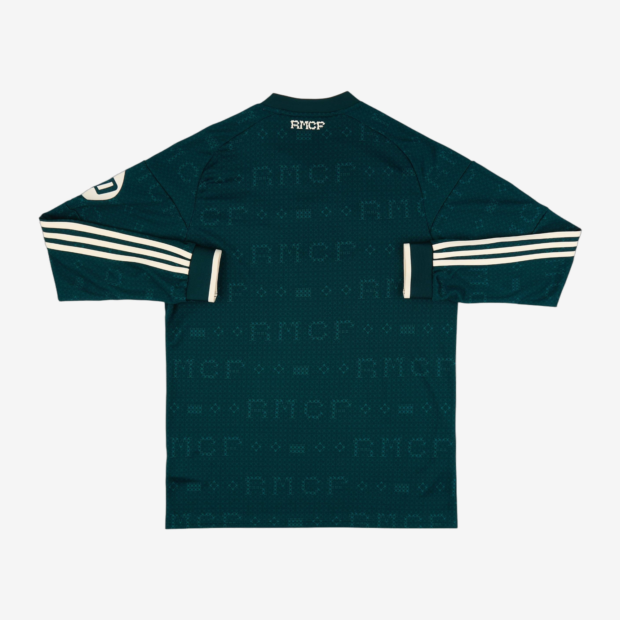 Away 26/27 Men's Long Sleeve Shirt
