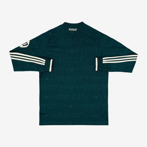 Away 26/27 Men's Long Sleeve Shirt