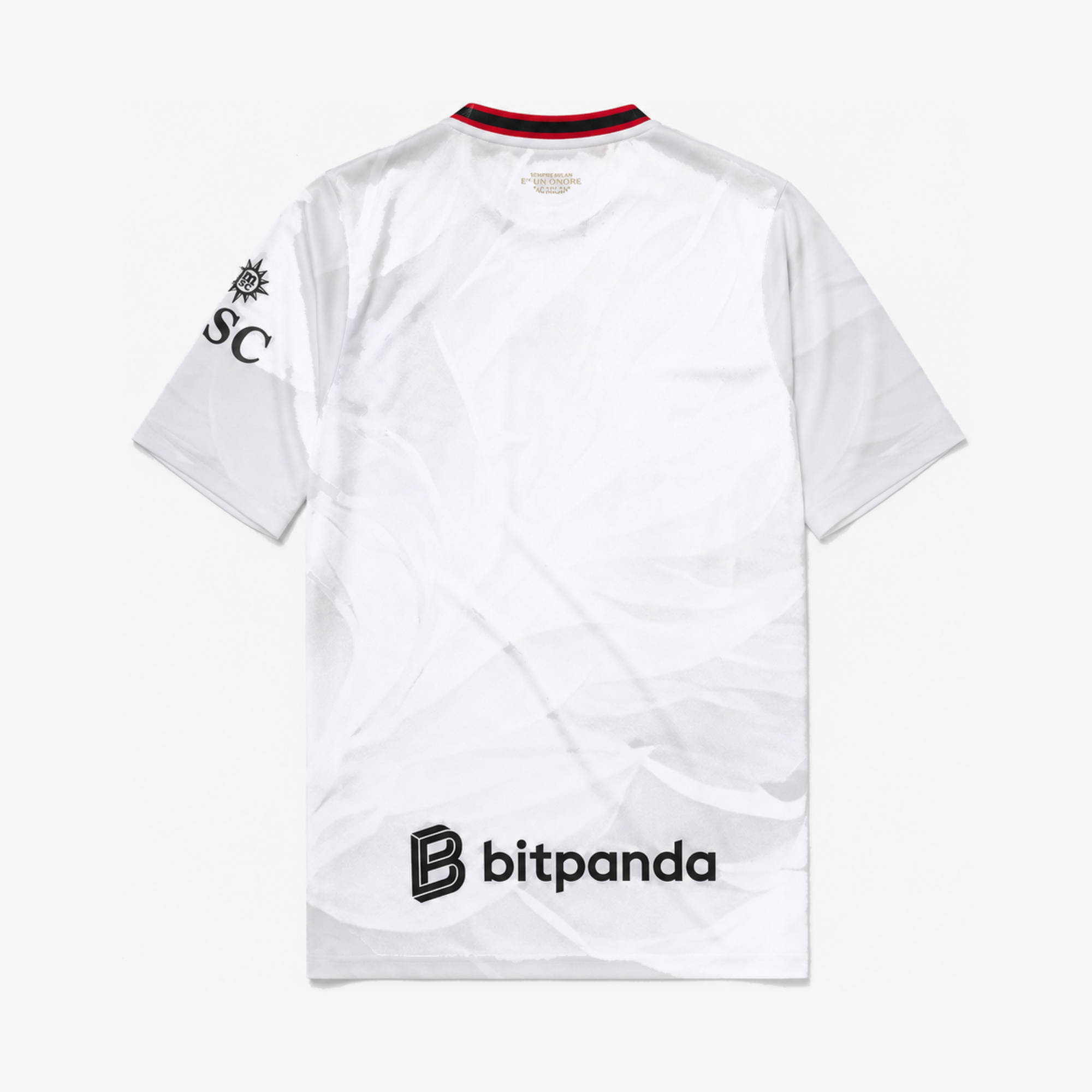 Away 26/27 Kids Shirt Kit