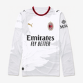 Away 26/27 Men's Long Sleeve Shirt