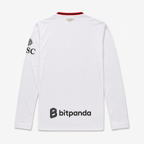 Away 26/27 Men's Long Sleeve Shirt