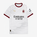 Away 26/27 Player Edition Shirt