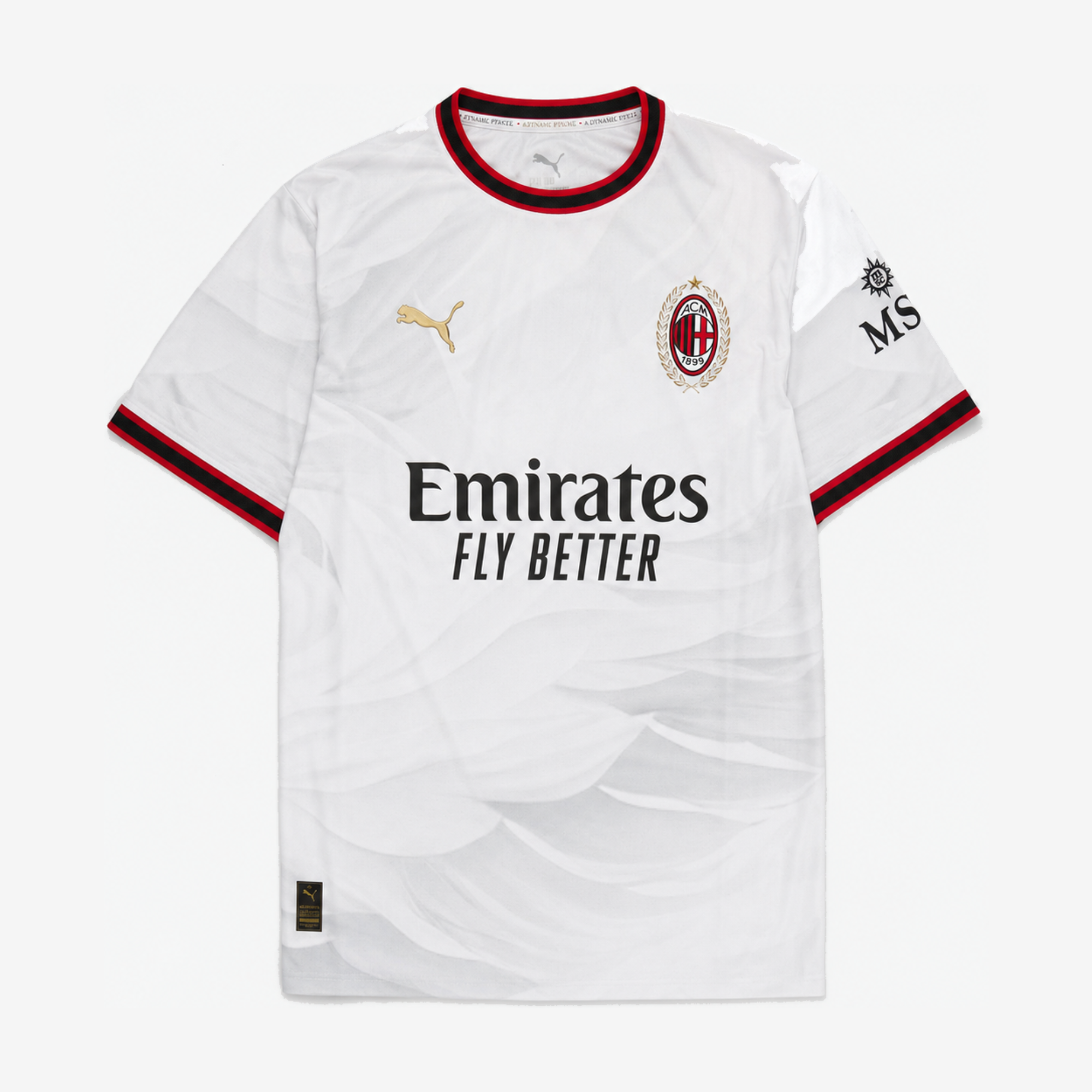Away 26/27 Player Edition Shirt
