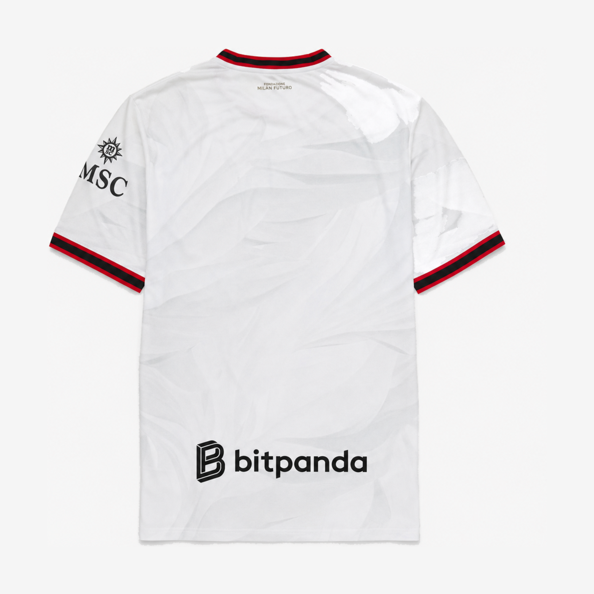 Away 26/27 Player Edition Shirt