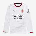 Away 26/27 Player Edition Long Sleeve Shirt