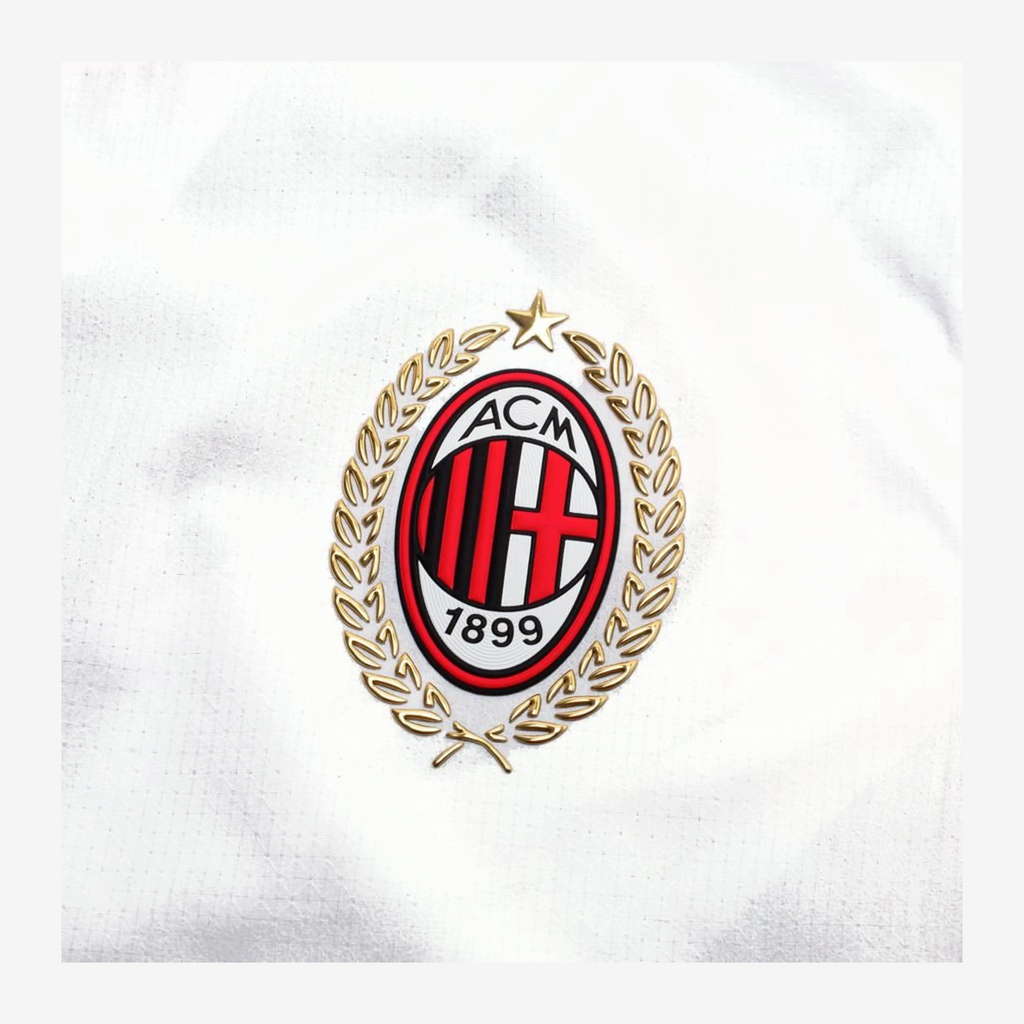 Away 26/27 Player Edition Long Sleeve Shirt