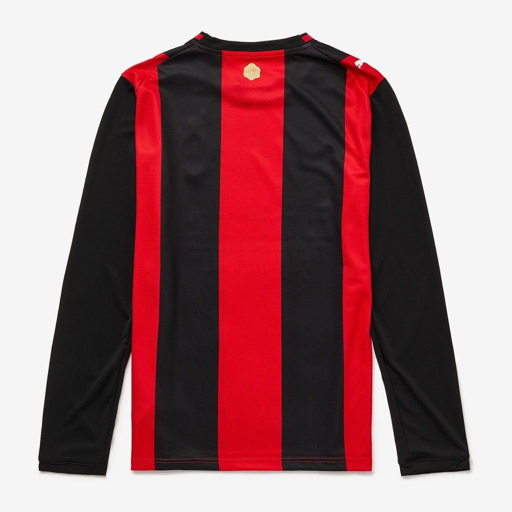 Home 26/27 Men's Long Sleeve Shirt