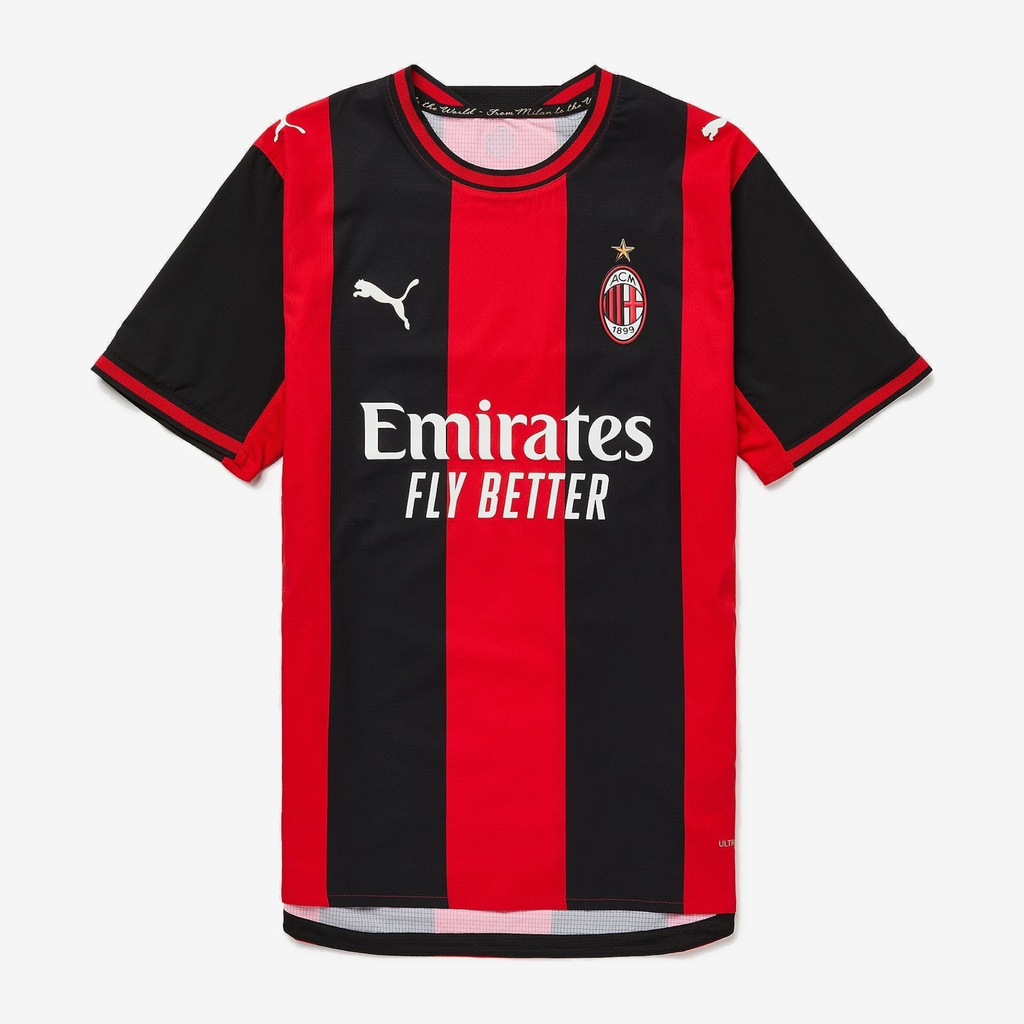 Home 26/27 Player Edition Shirt