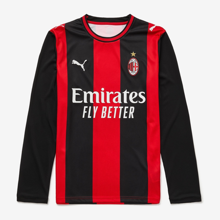 Home 26/27 Player Edition Long Sleeve Shirt