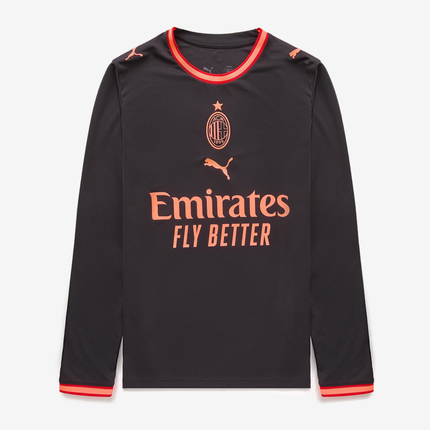 Third 26/27 Men's Long Sleeve Shirt