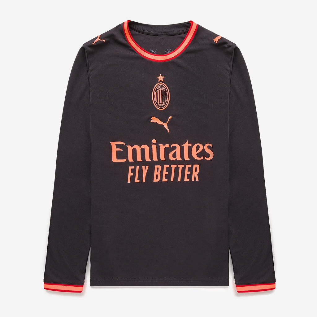 Third 26/27 Men's Long Sleeve Shirt