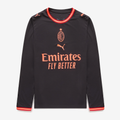 Third 26/27 Men's Long Sleeve Shirt