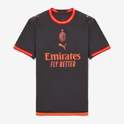 Third 26/27 Player Edition Shirt