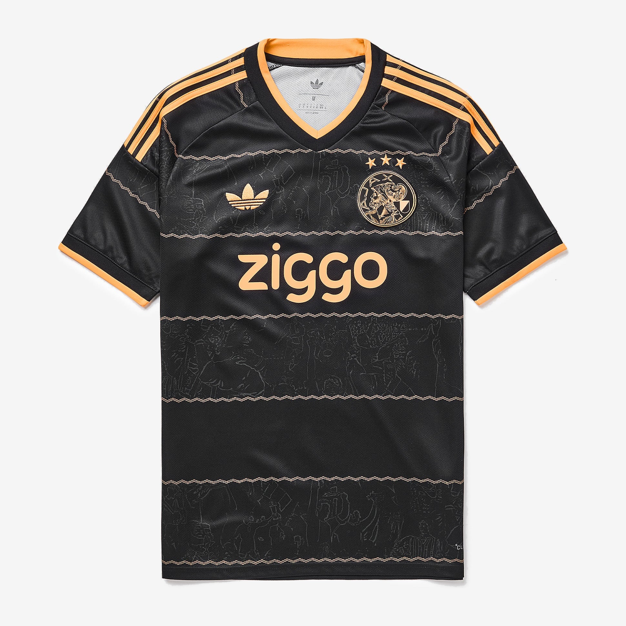 Away 26/27 Men's Shirt
