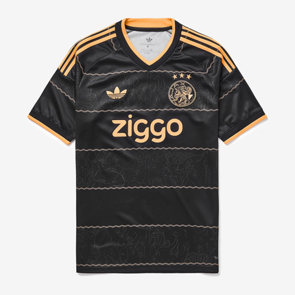 Away 26/27 Men's Shirt