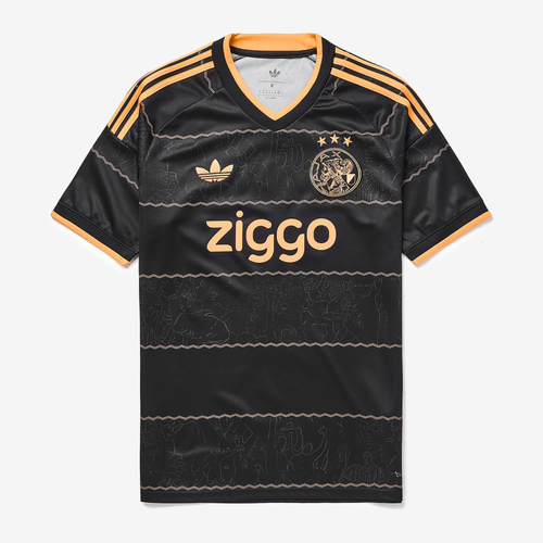 Away 26/27 Men's Shirt
