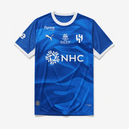 Home 26/27 Player Edition Shirt