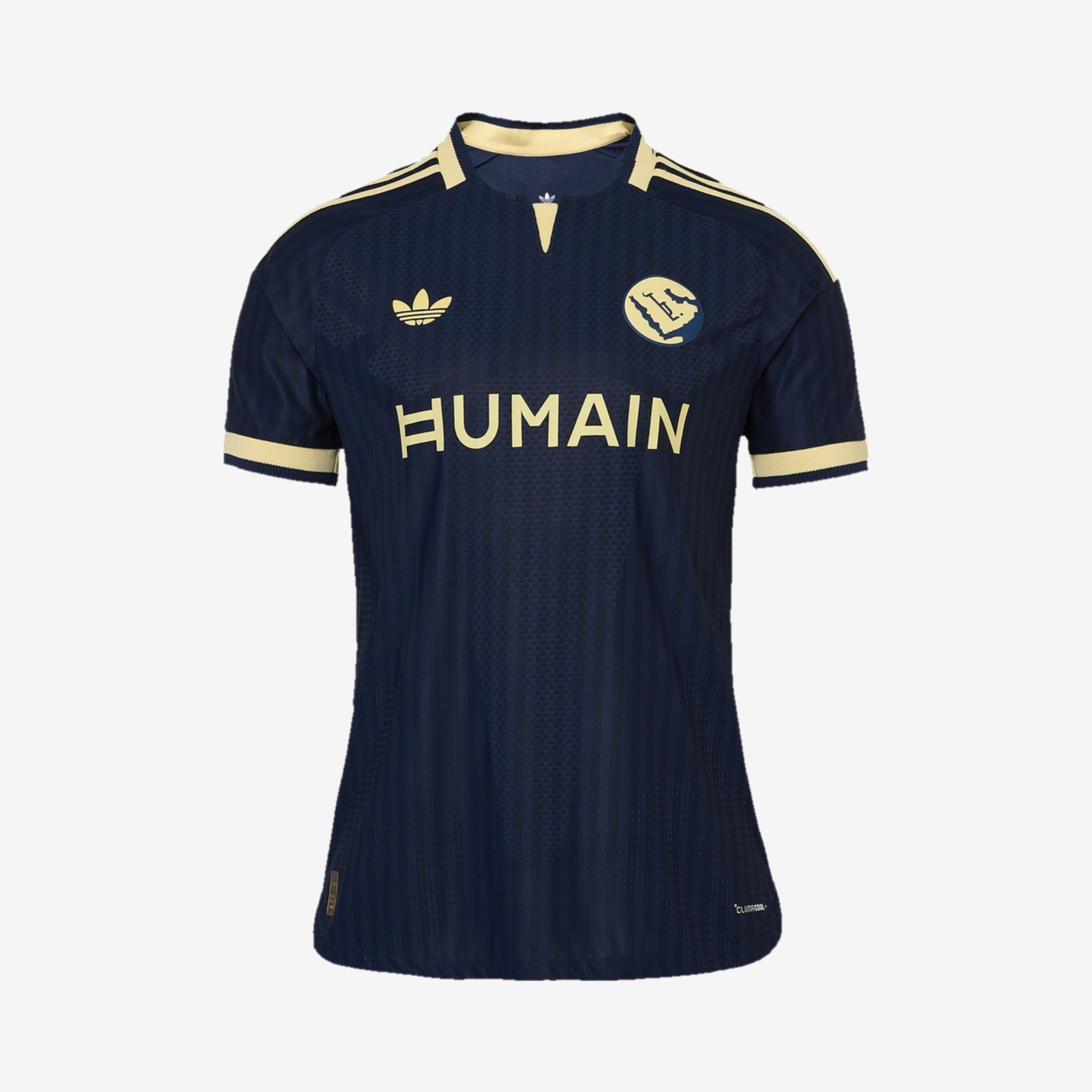 Away 26/27 Player Edition Shirt