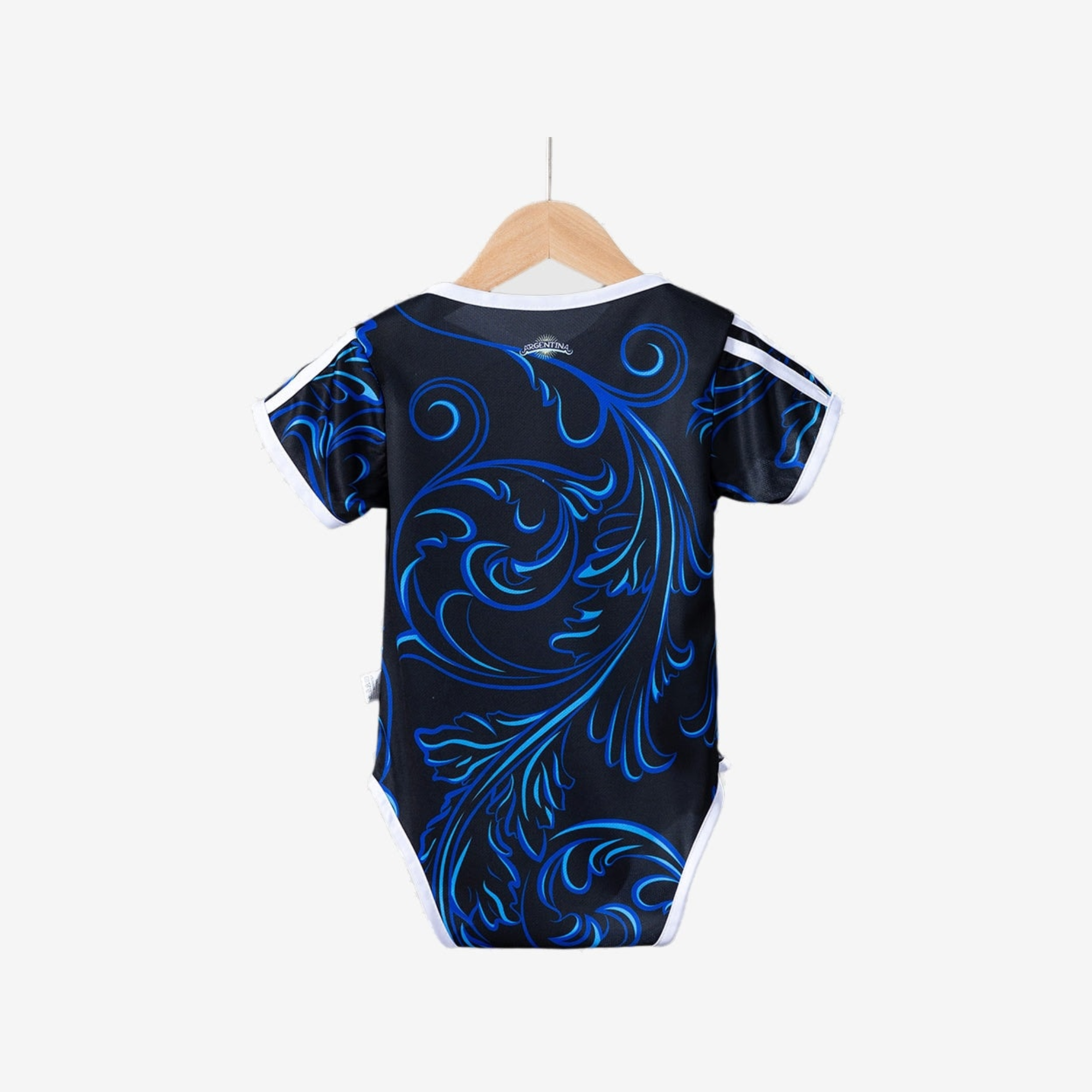 Away 26/27 Baby Shirt