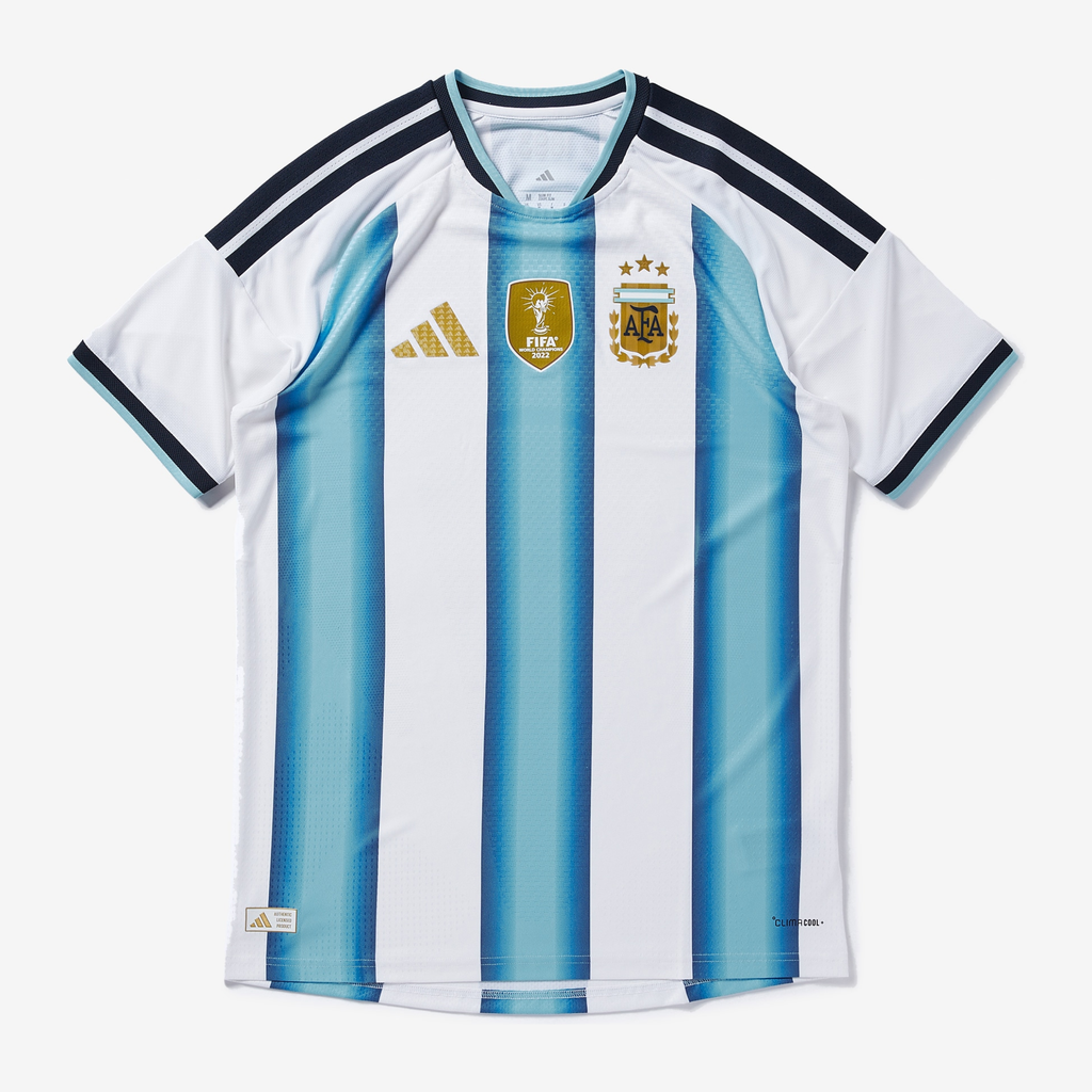 Home 26/27 Player Edition Shirt