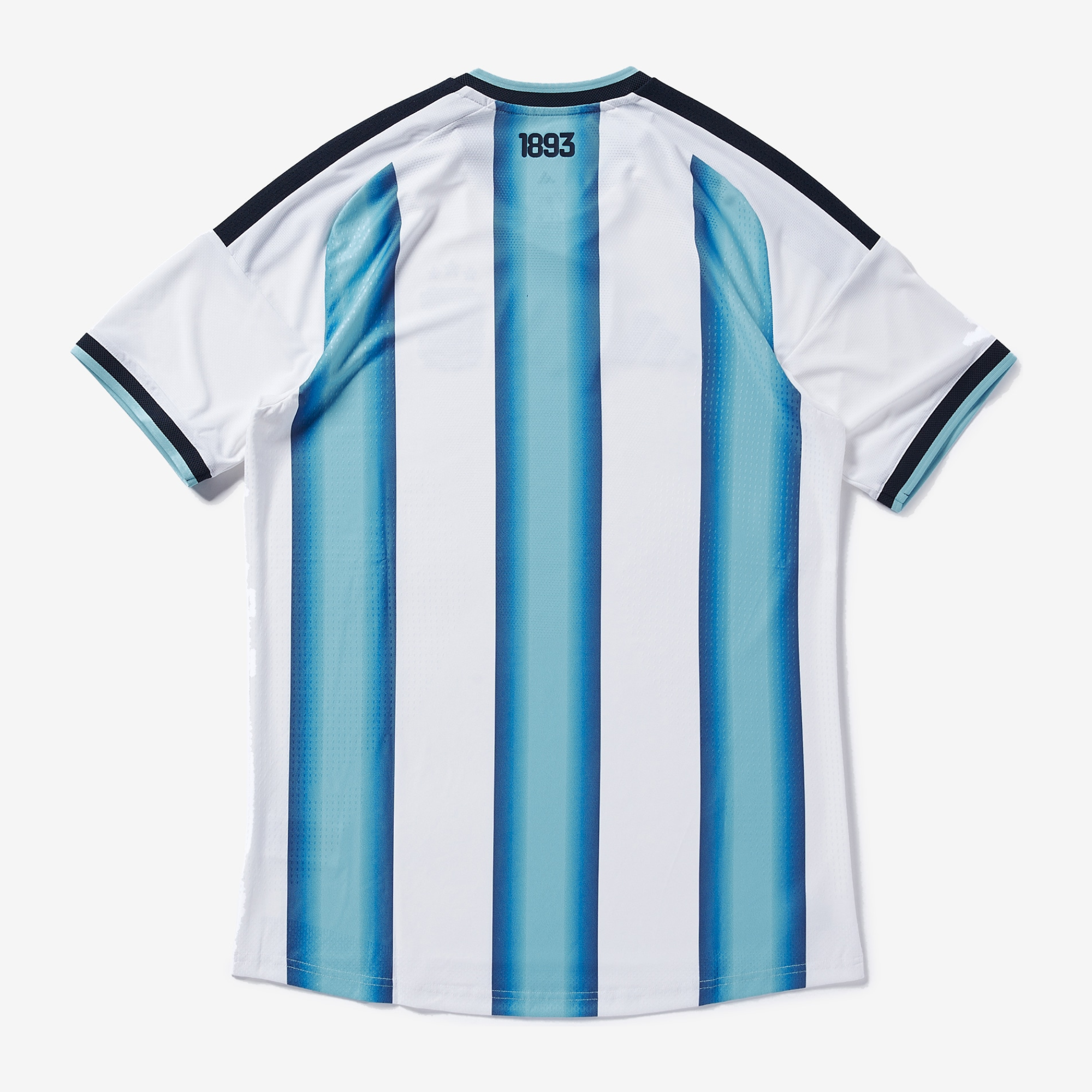 Home 26/27 Player Edition Shirt