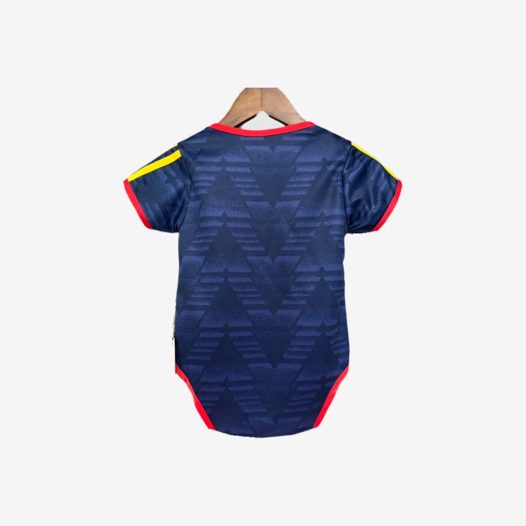 Away 26/27 Baby Shirt