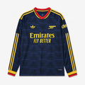 Away 26/27 Men's Long Sleeve Shirt