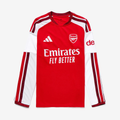 Home 26/27 Men's Long Sleeve Shirt
